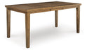 Urbinforte Dinning Room Set - Pierce Furniture Gallery