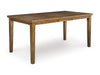 Urbinforte Dinning Room Set - Pierce Furniture Gallery
