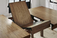 Urbinforte Dinning Room Set - Pierce Furniture Gallery