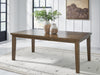 Urbinforte Dinning Room Set - Pierce Furniture Gallery