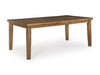 Urbinforte Dinning Room Set - Pierce Furniture Gallery