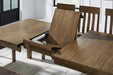 Urbinforte Dinning Room Set - Pierce Furniture Gallery