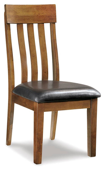 Ralene Dining Room Set - Pierce Furniture Gallery