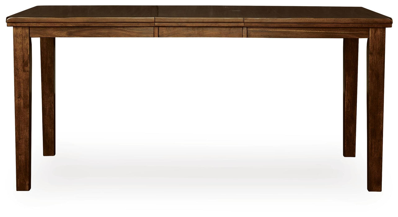 Ralene Counter Height Dining Extension Table - Pierce Furniture Gallery