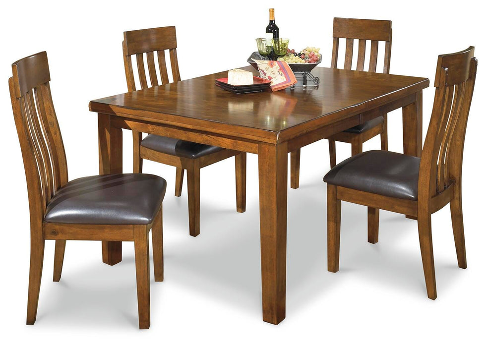 Ralene Dining Room Set - Pierce Furniture Gallery