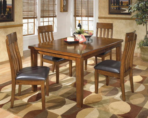 Ralene Dining Room Set - Pierce Furniture Gallery