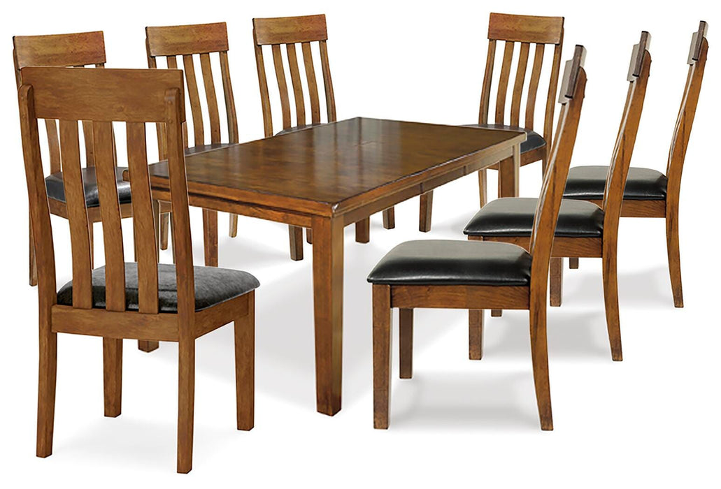 Ralene Dining Room Set - Pierce Furniture Gallery