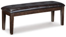 Haddigan Dining Set - Pierce Furniture Gallery
