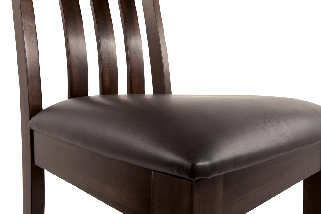 Haddigan Dining Set - Pierce Furniture Gallery