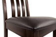 Haddigan Dining Set - Pierce Furniture Gallery