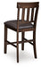 Haddigan Counter Height Bar Stool - Pierce Furniture Gallery