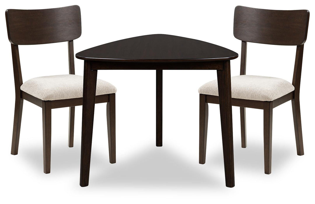 Mallenette Dining Room Set - Pierce Furniture Gallery