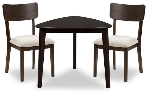 Mallenette Dining Room Set - Pierce Furniture Gallery