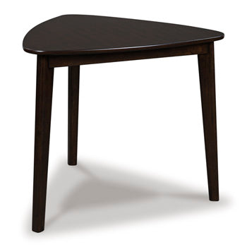 Mallenette Dining Room Set - Pierce Furniture Gallery