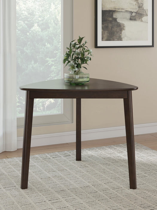 Mallenette Dining Room Set - Pierce Furniture Gallery
