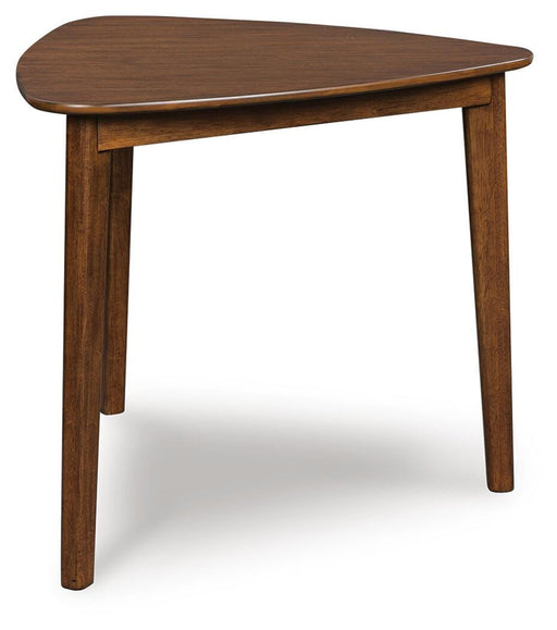 Tameride Dining Table - Pierce Furniture Gallery