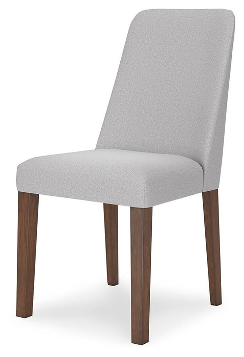 Lyncott Dining Room Set - Pierce Furniture Gallery