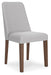 Lyncott Dining Room Set - Pierce Furniture Gallery