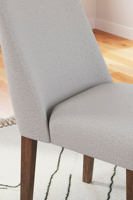 Lyncott Dining Room Set - Pierce Furniture Gallery