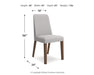 Lyncott Dining Room Set - Pierce Furniture Gallery
