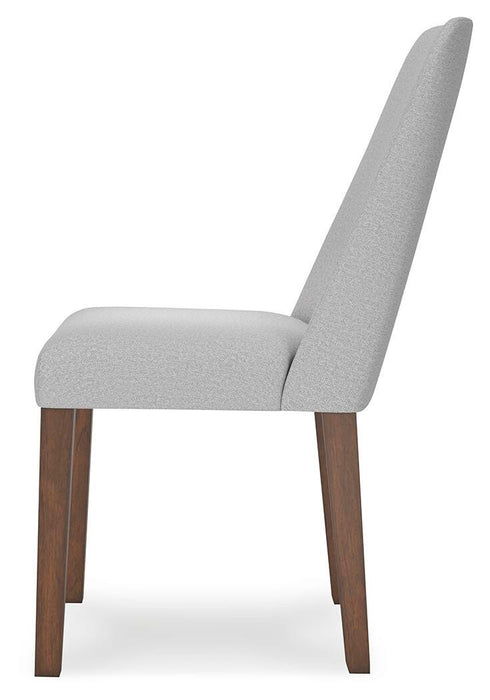 Lyncott Dining Room Set - Pierce Furniture Gallery