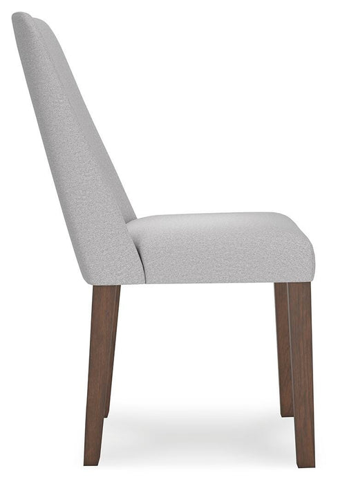 Lyncott Dining Room Set - Pierce Furniture Gallery
