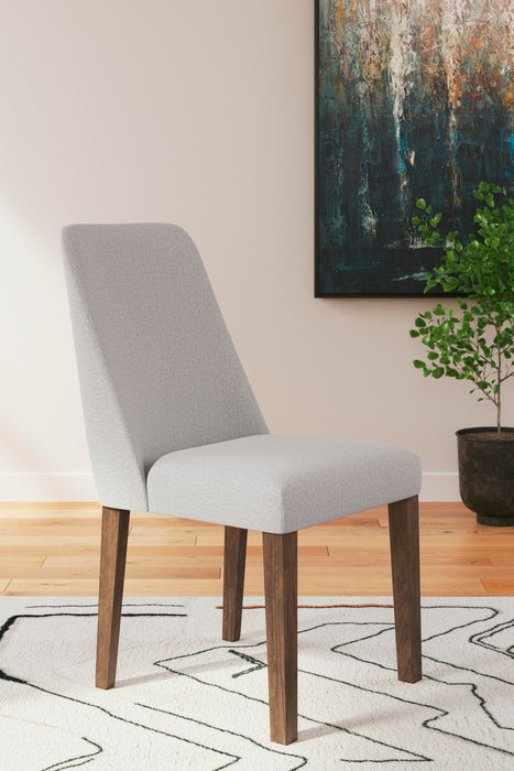 Lyncott Dining Room Set - Pierce Furniture Gallery