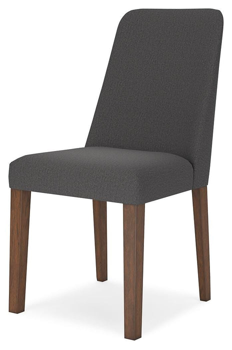 Lyncott Dining Room Set - Pierce Furniture Gallery