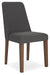 Lyncott Dining Room Set - Pierce Furniture Gallery
