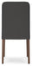 Lyncott Dining Room Set - Pierce Furniture Gallery