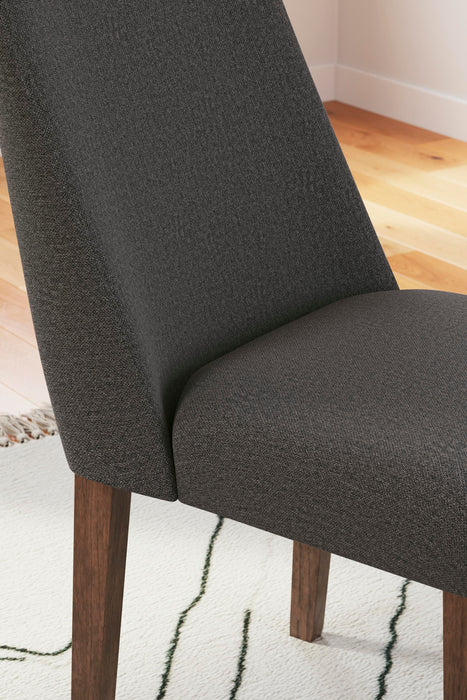 Lyncott Dining Room Set - Pierce Furniture Gallery