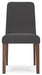 Lyncott Dining Room Set - Pierce Furniture Gallery
