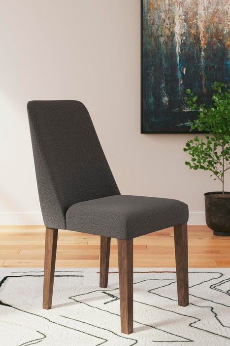 Lyncott Dining Room Set - Pierce Furniture Gallery