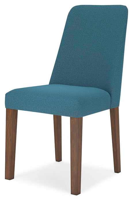 Lyncott Dining Room Set - Pierce Furniture Gallery