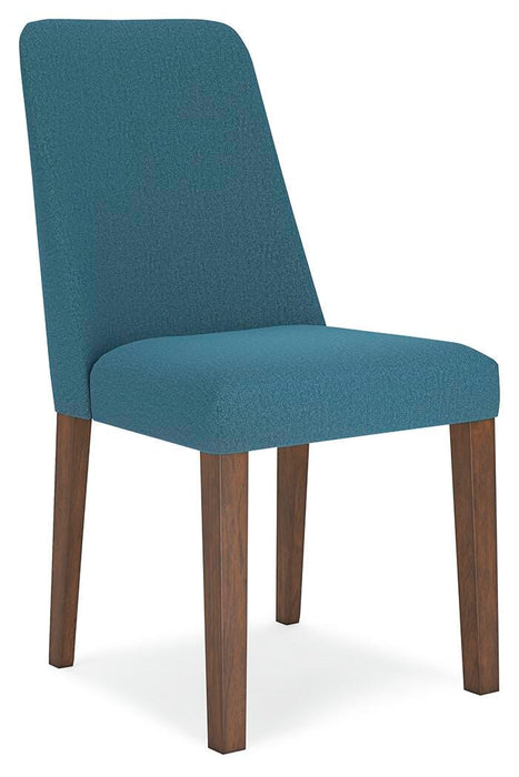 Lyncott Dining Room Set - Pierce Furniture Gallery