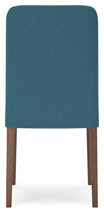 Lyncott Dining Room Set - Pierce Furniture Gallery