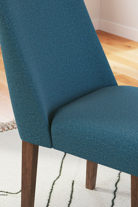 Lyncott Dining Room Set - Pierce Furniture Gallery