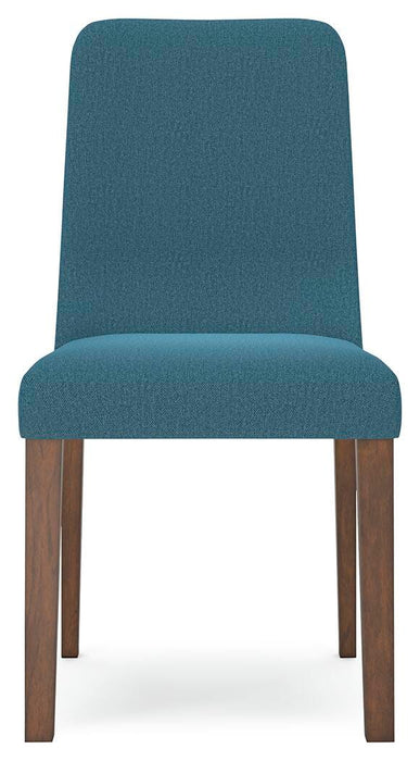 Lyncott Dining Room Set - Pierce Furniture Gallery