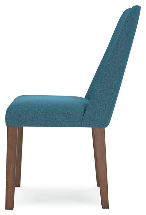 Lyncott Dining Room Set - Pierce Furniture Gallery