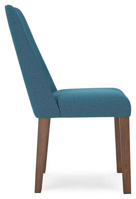 Lyncott Dining Room Set - Pierce Furniture Gallery