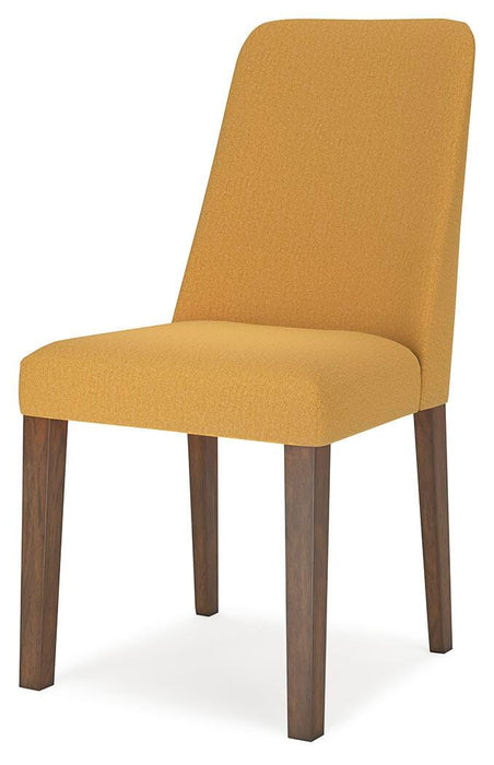 Lyncott Dining Room Set - Pierce Furniture Gallery