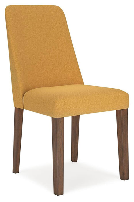 Lyncott Dining Room Set - Pierce Furniture Gallery