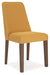 Lyncott Dining Room Set - Pierce Furniture Gallery