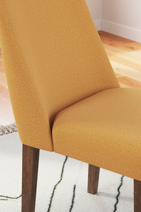 Lyncott Dining Room Set - Pierce Furniture Gallery