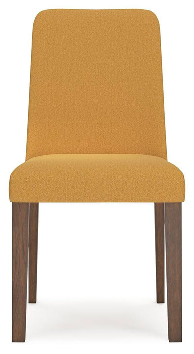 Lyncott Dining Room Set - Pierce Furniture Gallery