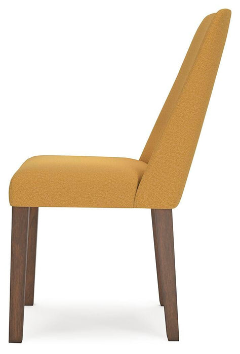 Lyncott Dining Room Set - Pierce Furniture Gallery