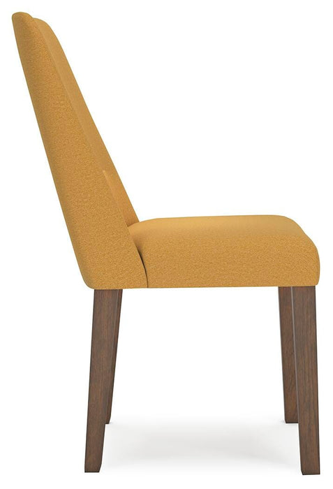 Lyncott Dining Room Set - Pierce Furniture Gallery