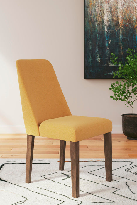 Lyncott Dining Room Set - Pierce Furniture Gallery