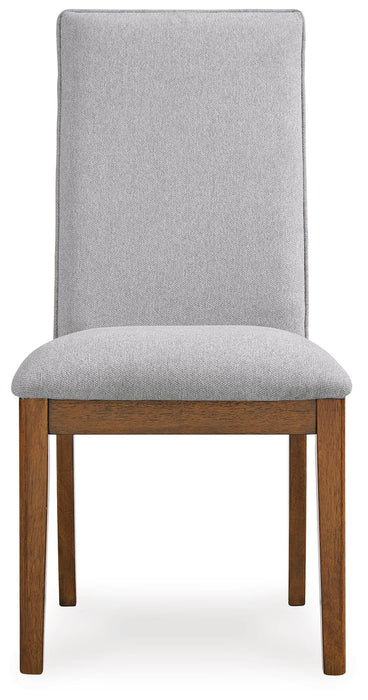 Lyncott Dining Room Set - Pierce Furniture Gallery