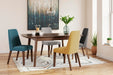 Lyncott Dining Room Set - Pierce Furniture Gallery